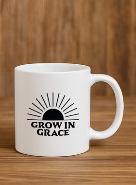 „Rasti u milosti“