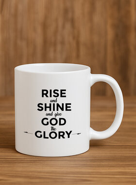 „Ustani i zasijaj – daj slavu Bogu“