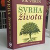 Svrha života, Rik Voren