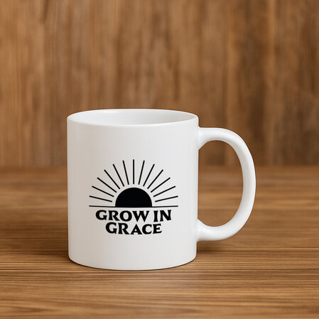 „Rasti u milosti“