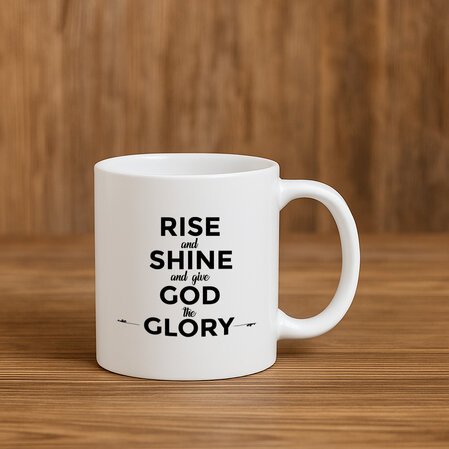 „Ustani i zasijaj – daj slavu Bogu“