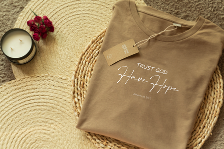 Veruj Bogu – Nadaj se