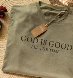 God is good